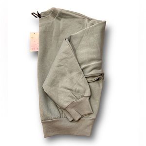 COPY - Cropped Sweatshirt